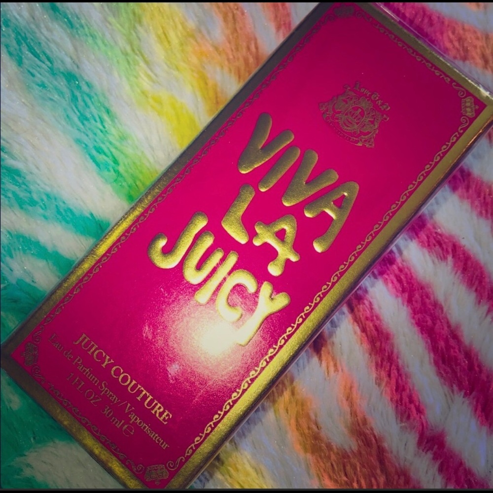 Viva La Juicy